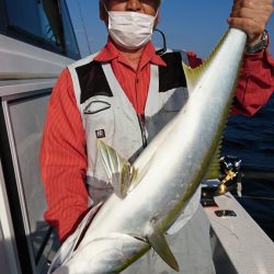 海龍丸（福岡） 釣果