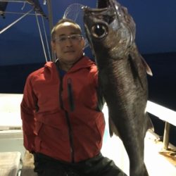 大宝丸 釣果