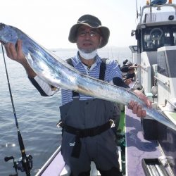 川崎丸 釣果