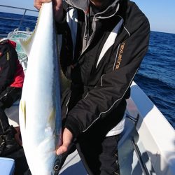 海龍丸（福岡） 釣果