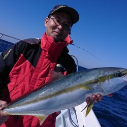 海龍丸（福岡） 釣果