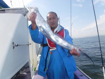 川崎丸 釣果