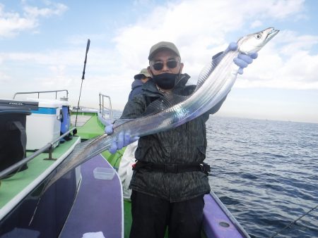 川崎丸 釣果