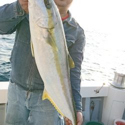 海龍丸（福岡） 釣果