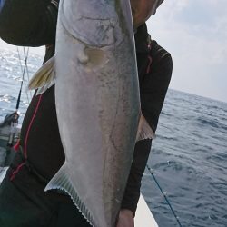 海龍丸（福岡） 釣果