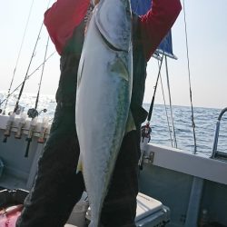 海龍丸（福岡） 釣果