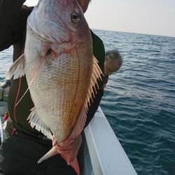 海龍丸（福岡） 釣果