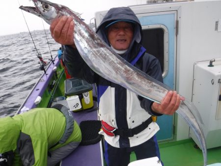 川崎丸 釣果