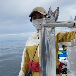 ミタチ丸 釣果