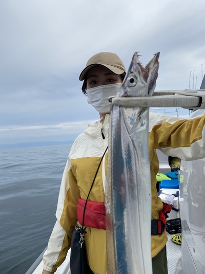 ミタチ丸 釣果