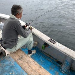 幸吉丸 釣果