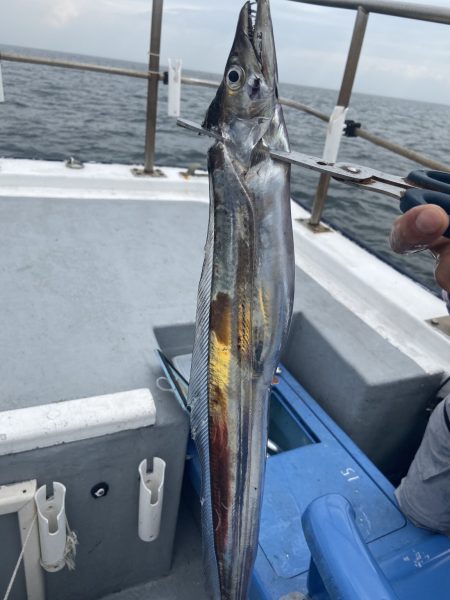 夢丸 釣果