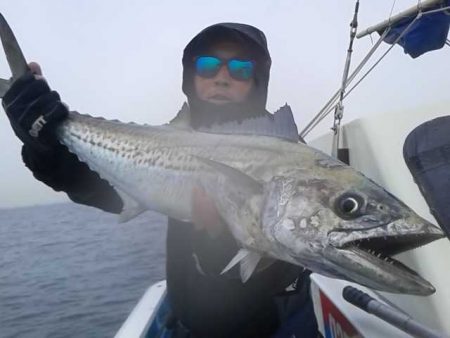 さわ浦丸 釣果