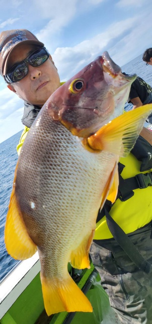 松栄丸 釣果