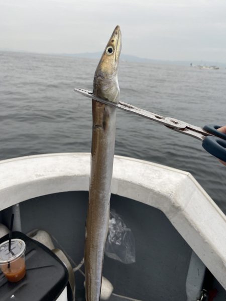 夢丸 釣果