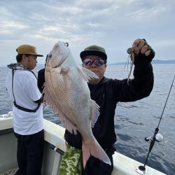 オーシャンズ　京都 釣果