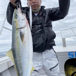 ミタチ丸 釣果