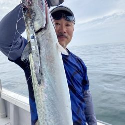 ミタチ丸 釣果