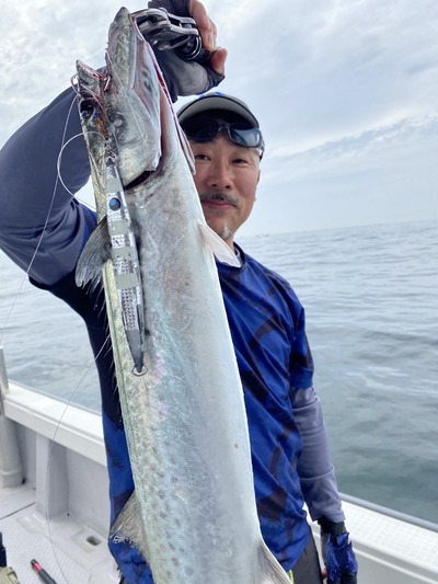 ミタチ丸 釣果