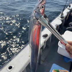 夢丸 釣果