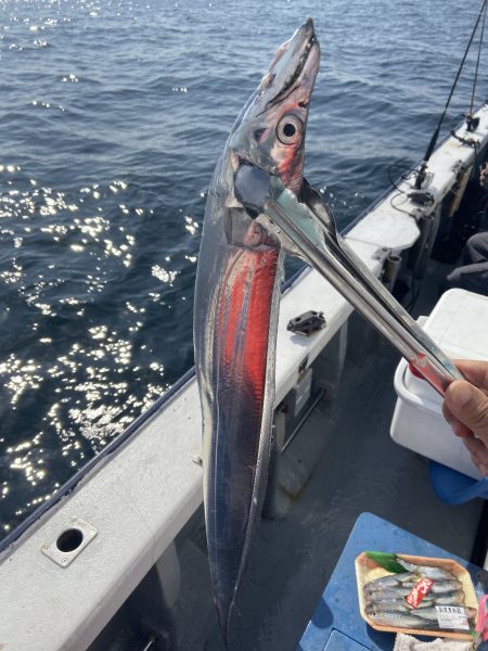 夢丸 釣果