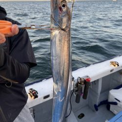 夢丸 釣果