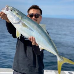 へいみつ丸 釣果