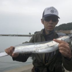 正将丸 釣果