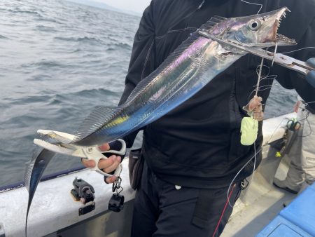 夢丸 釣果