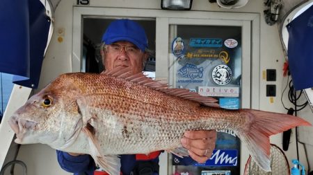 遊漁船　ニライカナイ 釣果