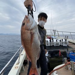 オーシャンズ　京都 釣果