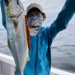 ミタチ丸 釣果