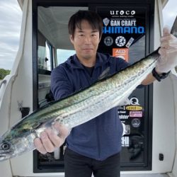 ミタチ丸 釣果