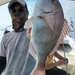 遊漁船　ニライカナイ 釣果