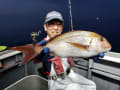 里輝丸 釣果