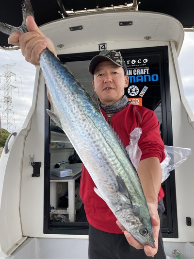 ミタチ丸 釣果