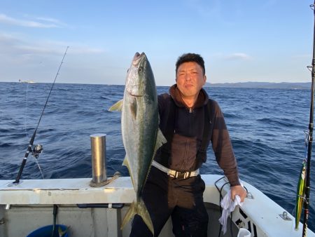 オーシャンズ　京都 釣果