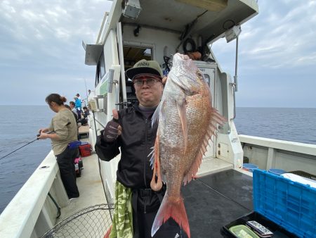 オーシャンズ　京都 釣果