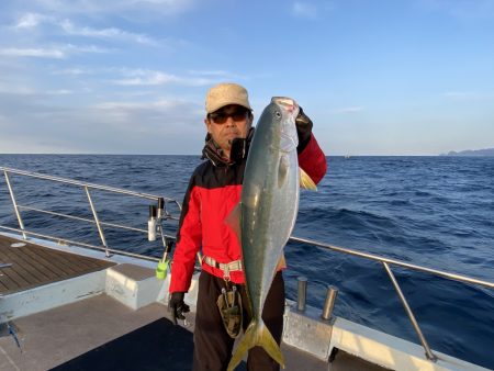 オーシャンズ　京都 釣果