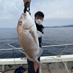 オーシャンズ　京都 釣果