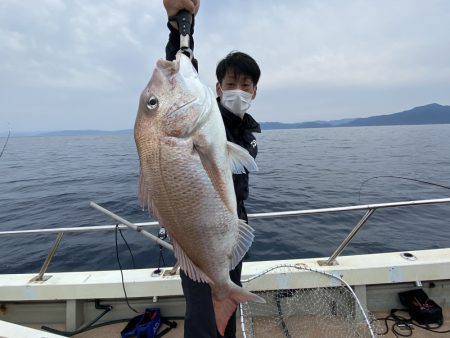 オーシャンズ　京都 釣果