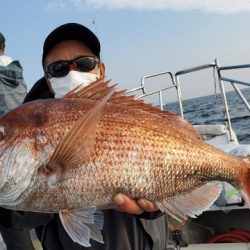 遊漁船　ニライカナイ 釣果