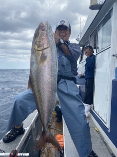 博栄丸 釣果