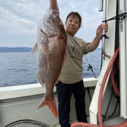 オーシャンズ　京都 釣果