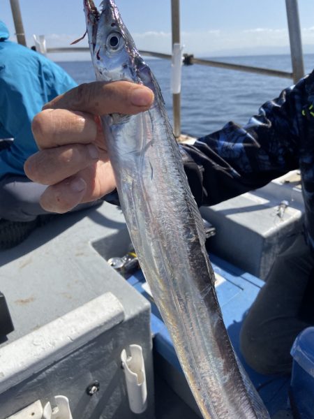 夢丸 釣果