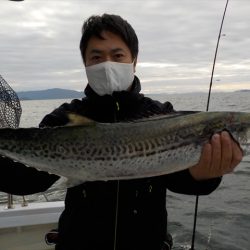 ＨＡＲＵＫＡ丸　はるかまる 釣果