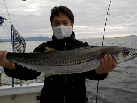 ＨＡＲＵＫＡ丸　はるかまる 釣果