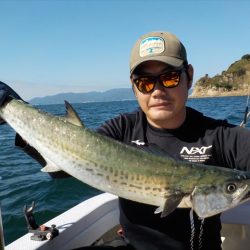 ＨＡＲＵＫＡ丸　はるかまる 釣果