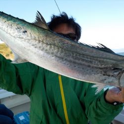 ＨＡＲＵＫＡ丸　はるかまる 釣果