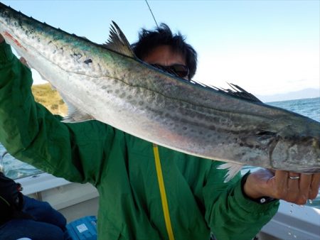 ＨＡＲＵＫＡ丸　はるかまる 釣果